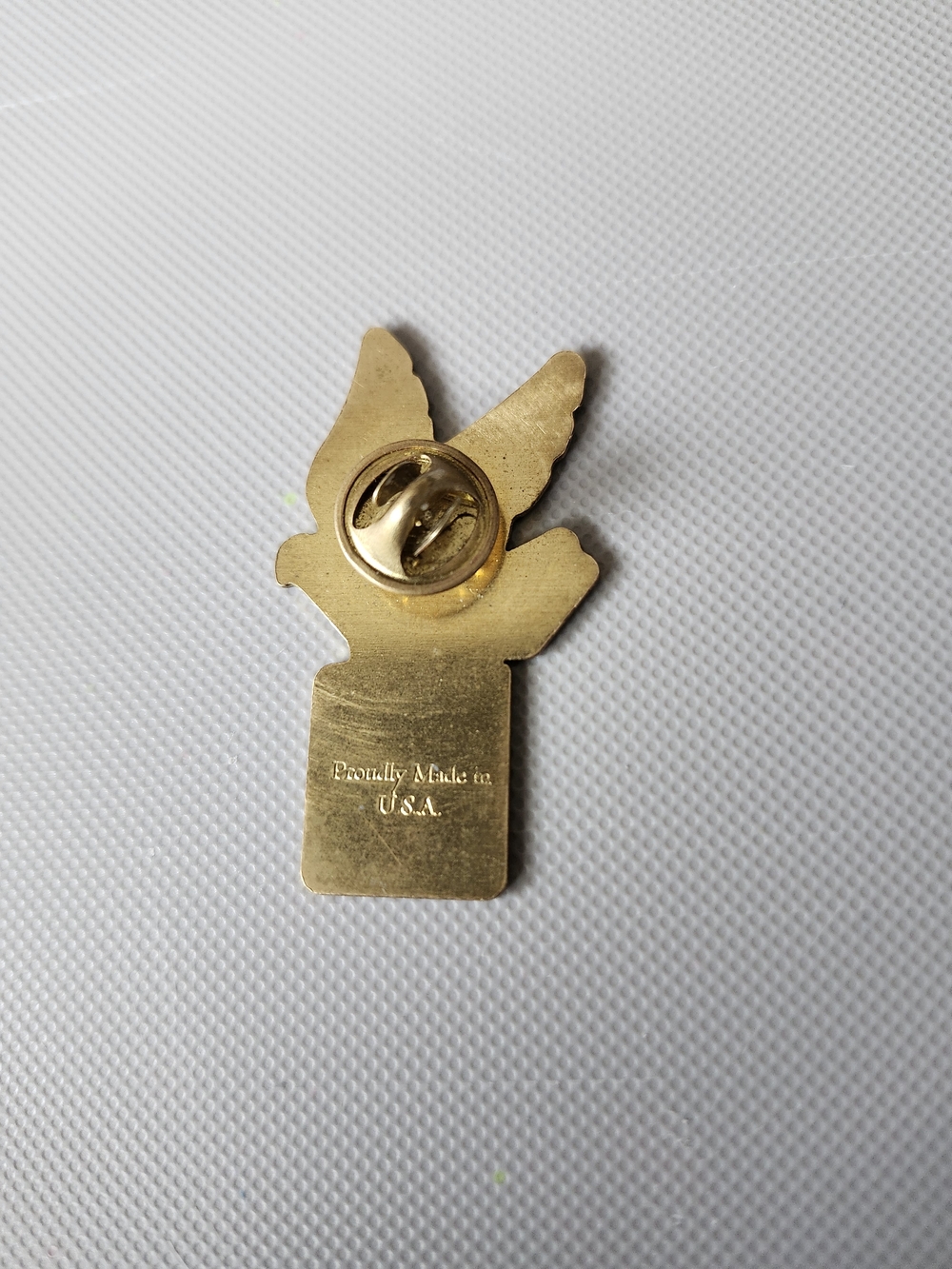 USPS 250 Commemorative Pin - Picture 2 of 2